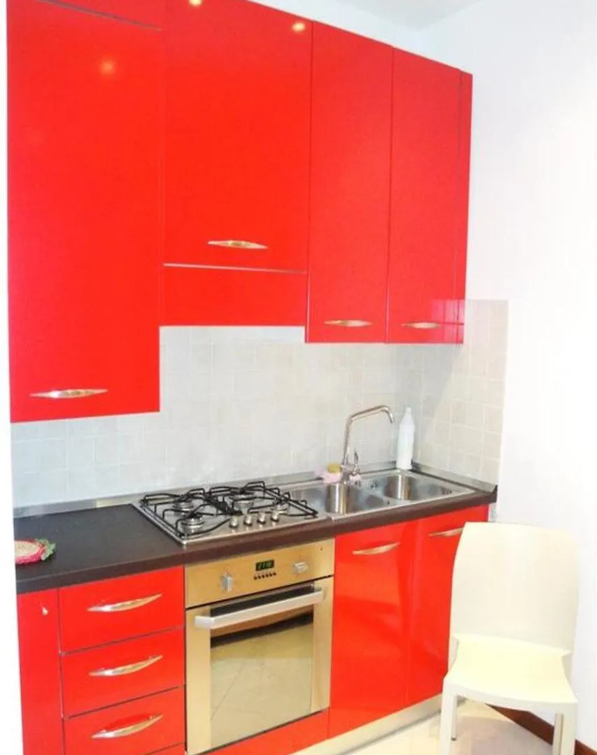 Cannaregio II Apartments Venice Italy