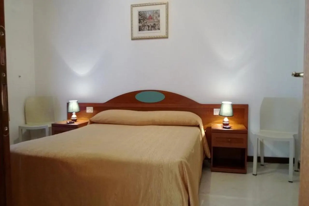 Cannaregio II Apartments Venice