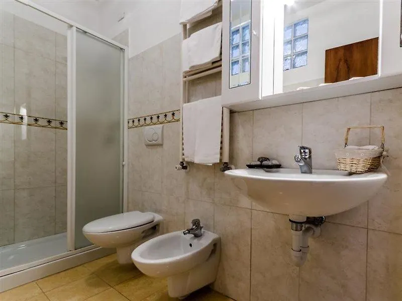 Cannaregio II Apartments Venice