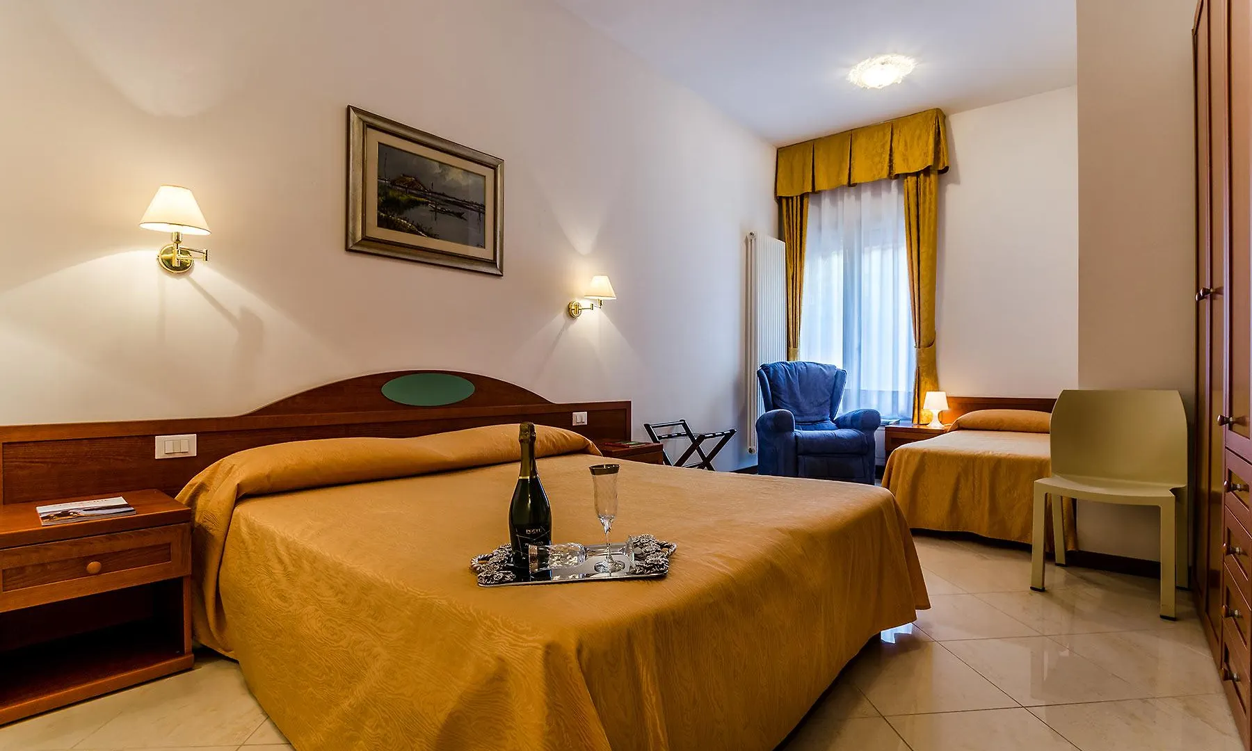 Cannaregio II Apartments Venice Italy