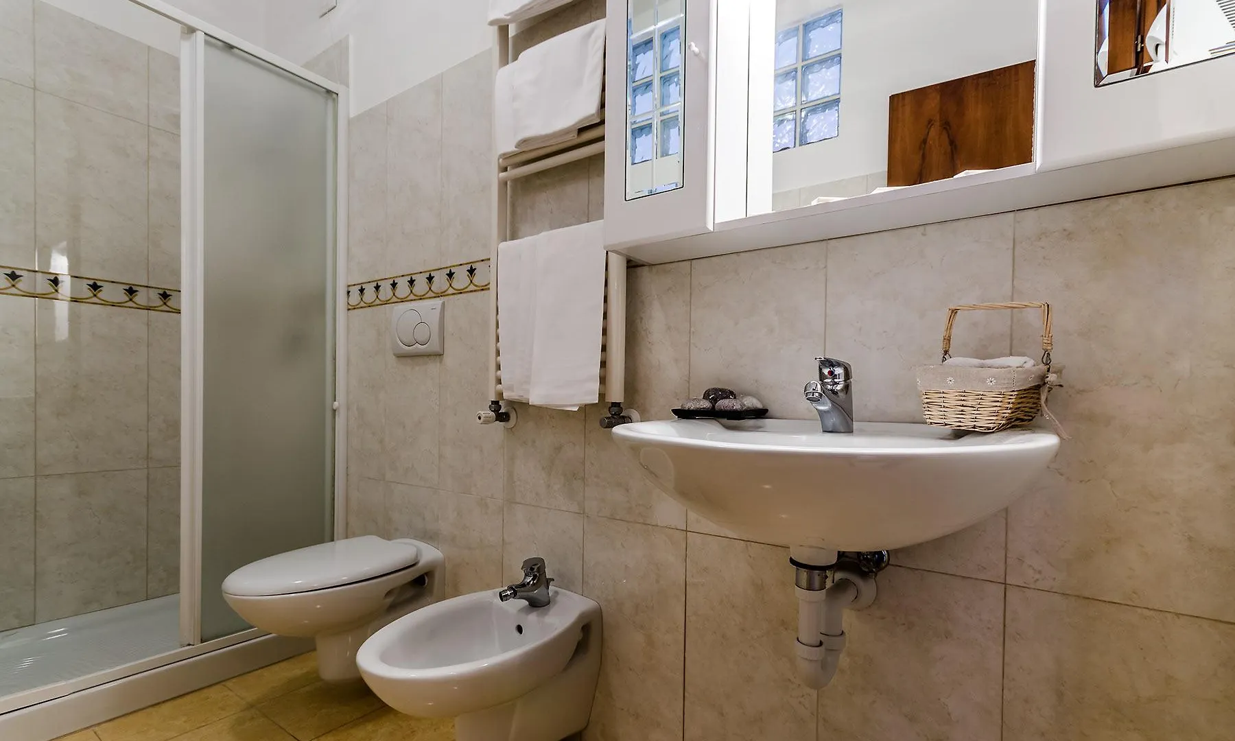 Cannaregio II Apartments Venice