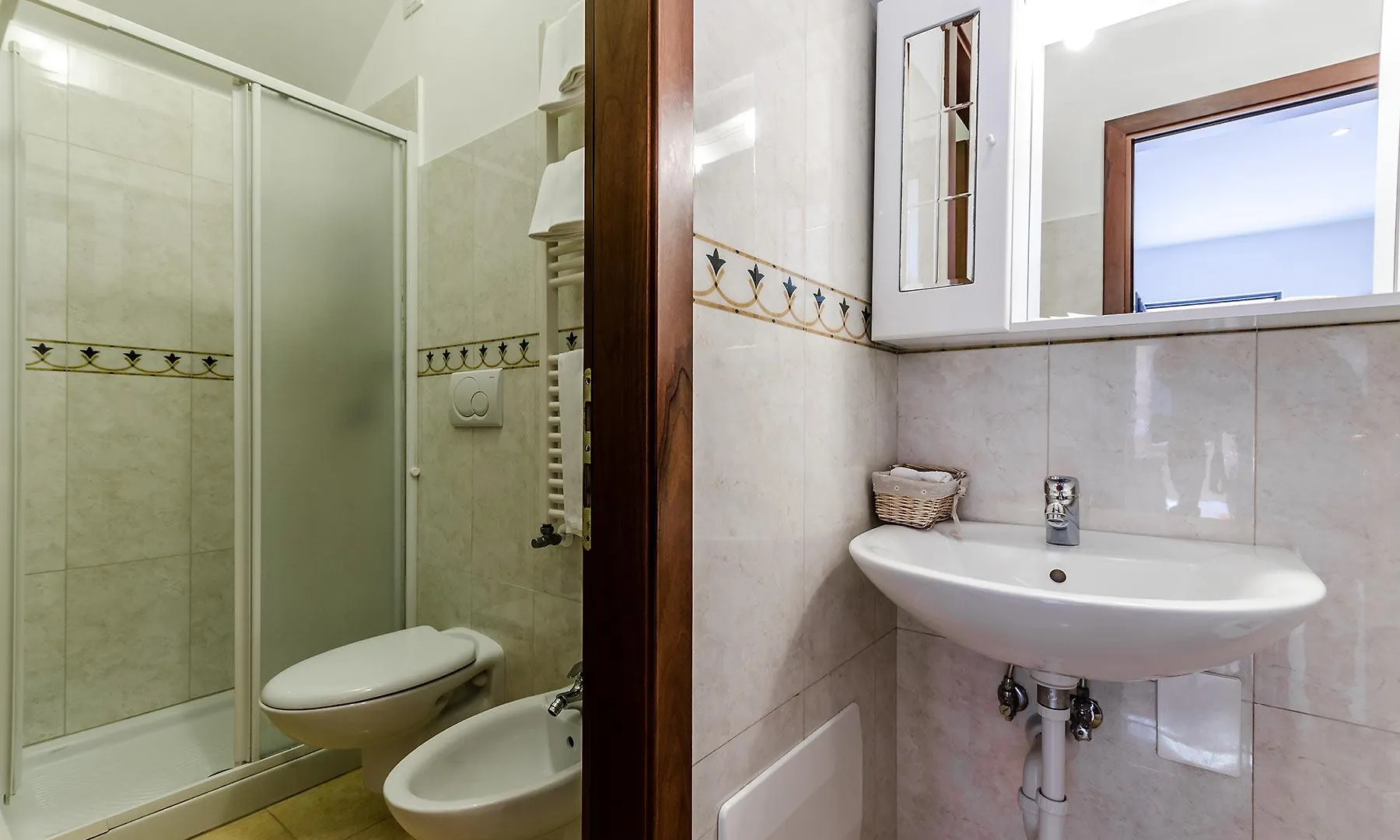 Cannaregio II Apartments Venice