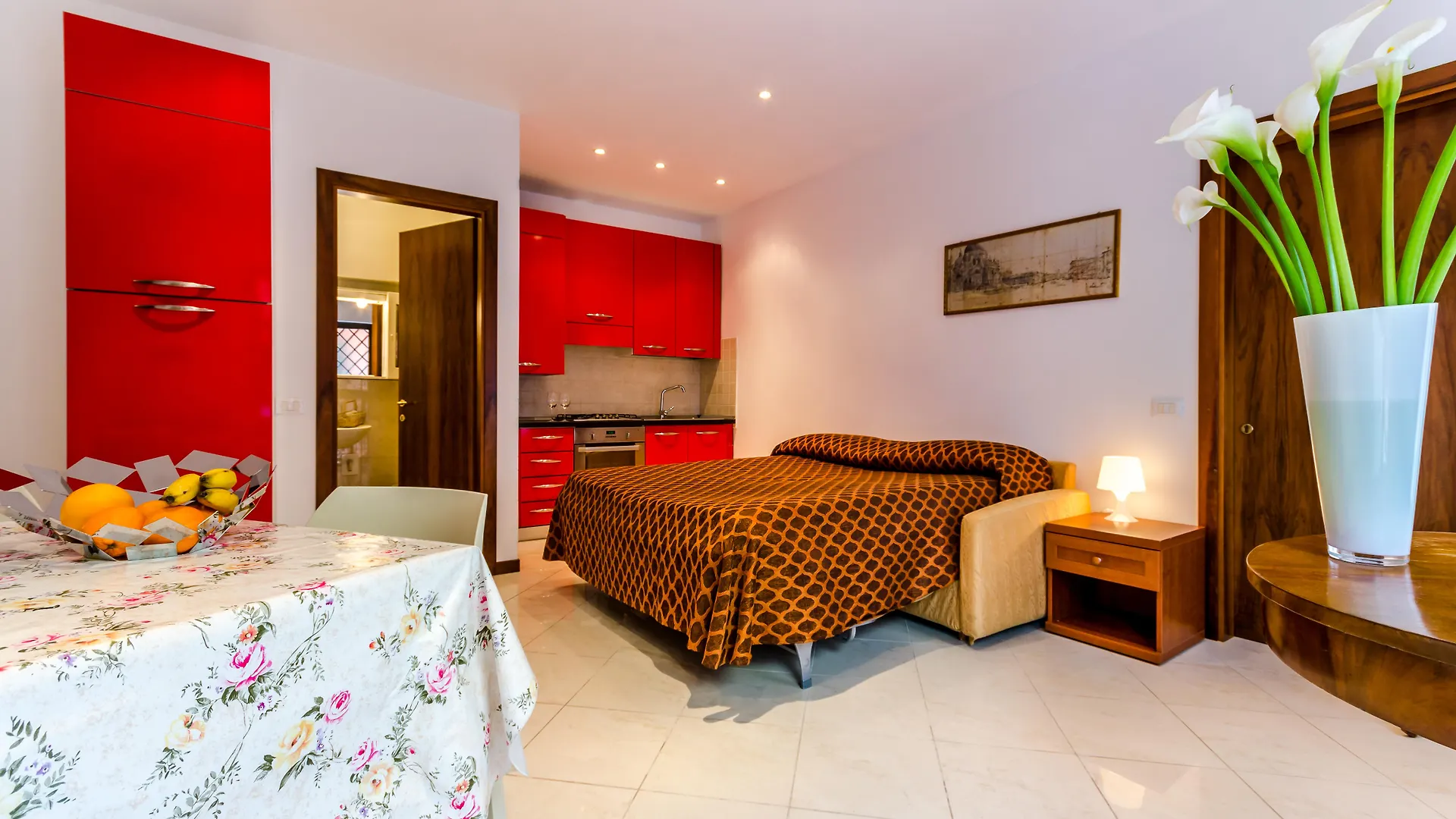 Cannaregio II Apartments Venice
