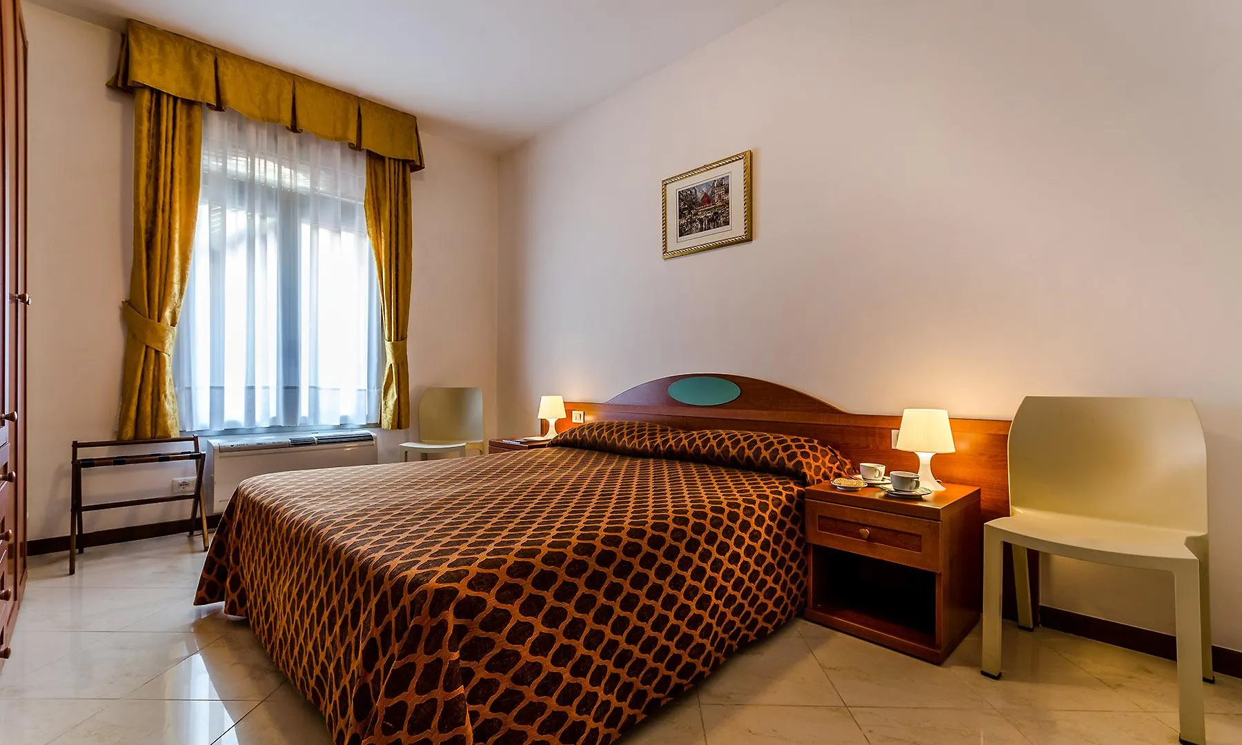 Cannaregio II Apartments Venice