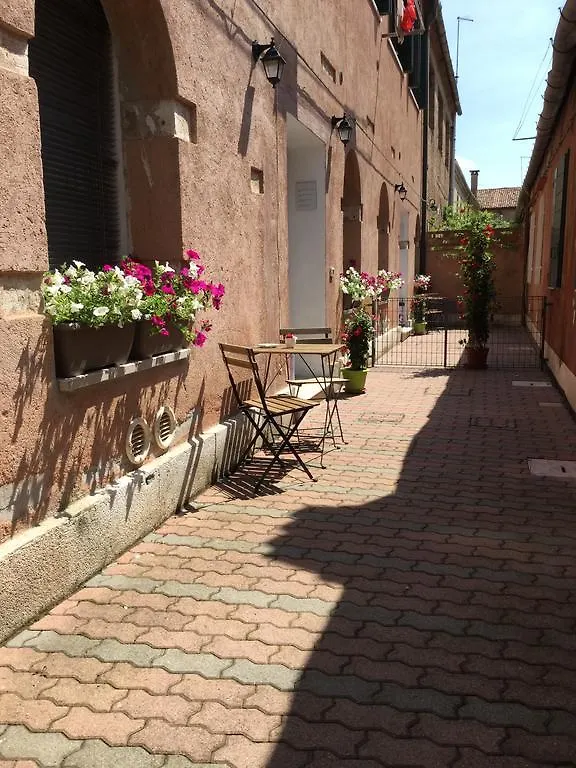 Cannaregio II Apartments Venice