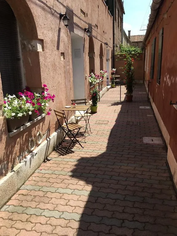 Cannaregio II Apartments Venice