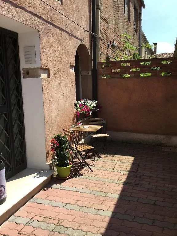 Cannaregio II Apartments Venice Italy