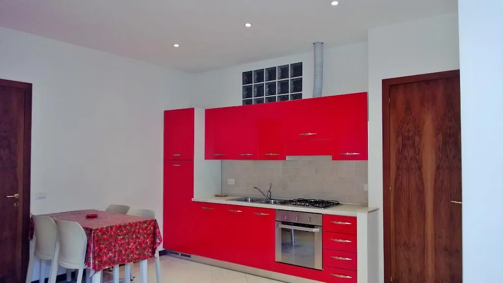 Cannaregio II Apartments Venice 0*,  Italy