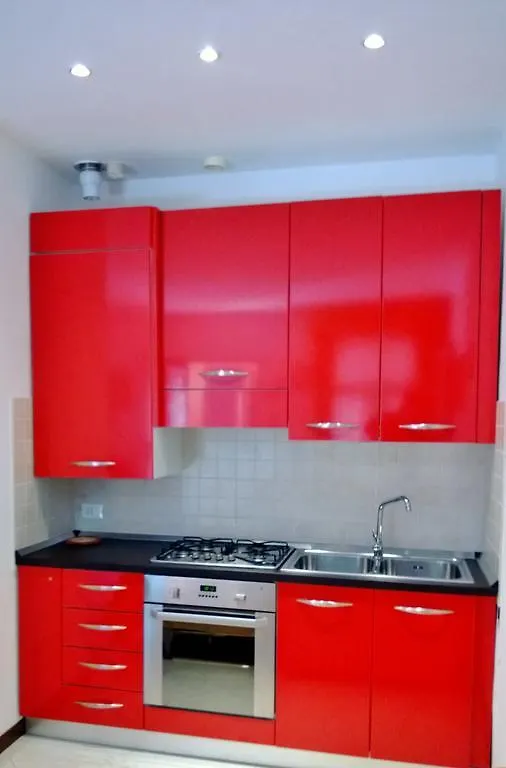 Cannaregio II Apartments Venice 0*,