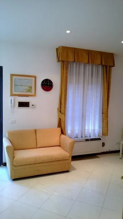 Cannaregio II Apartments Venice