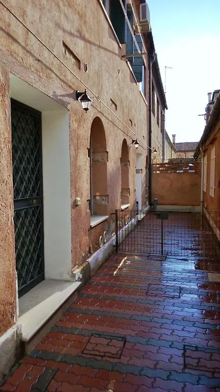 Cannaregio II Apartments Venice