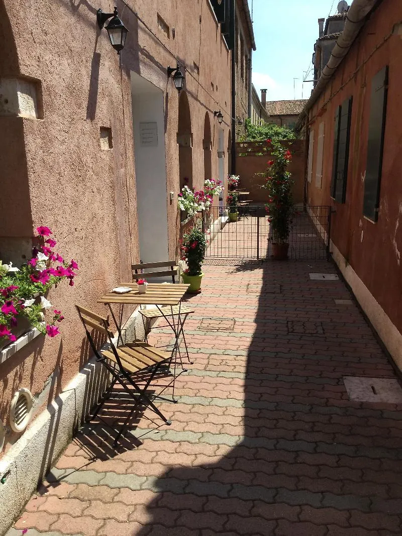 Cannaregio II Apartments Venice