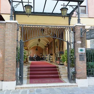 3* Otel Belle Arti