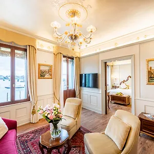 4* Otel Monaco & Grand Canal