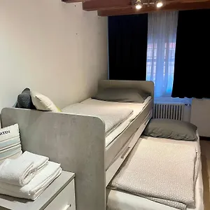 Appartement San Felice Your, Venetië