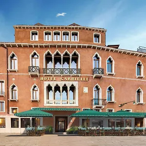5* Otel Gabrielli - Starhotels Collezione