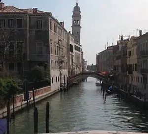 Al Bailo Di Apartmán